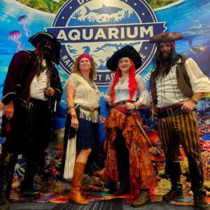Daytona Aquarium and Rainforest Adventure - Image 3