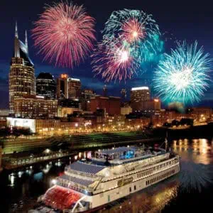 General Jackson Showboat - Image 3