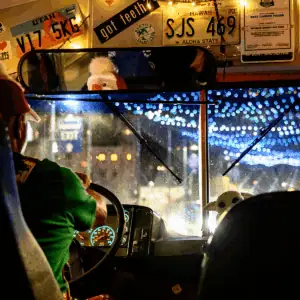 Redneck Comedy Bus - Image 3