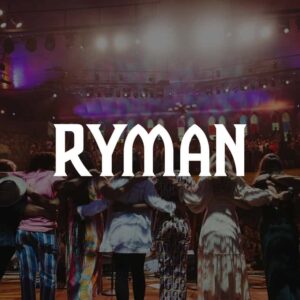 Ryman Auditorium - Image 1