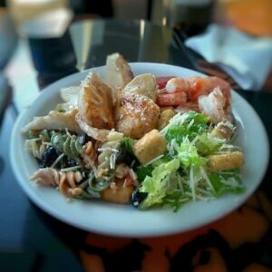 Calypso Casual Tropical Buffet Cruises - Image 5