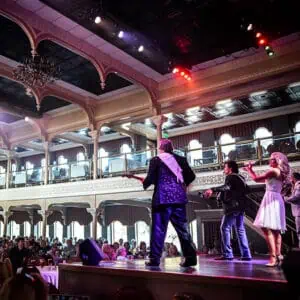 General Jackson Showboat - Image 3
