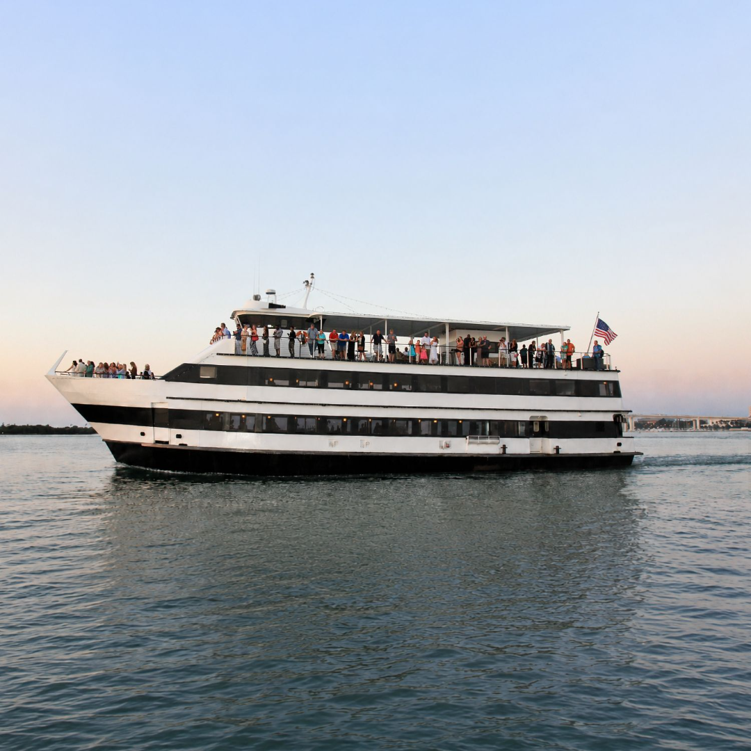 Official Starlite Cruises brand logo