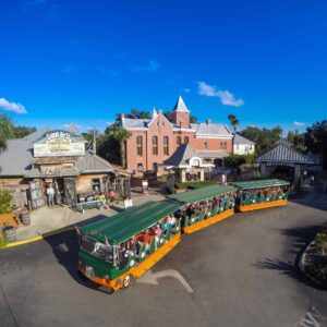 Old Town Trolley Tour - St. Augustine - Image 3