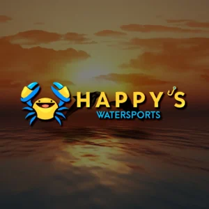 Happy's Watersports Sunset Dolphin Cruise - Image 1