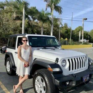 Explore STT - Airport Shuttle - Image 2