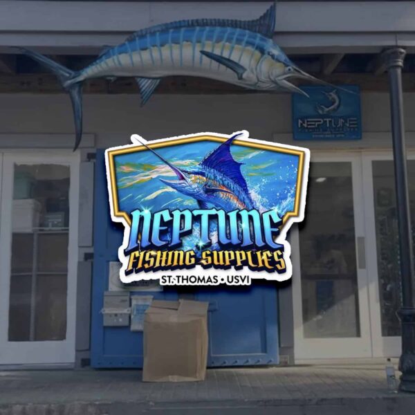 Neptune Fishing Supplies Main Image