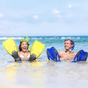 New Horizons & Breakaway Charters – 1/2 Day Snorkel Tour (Midday Snorkel Tour from Margaritaville Resort) - Image 3