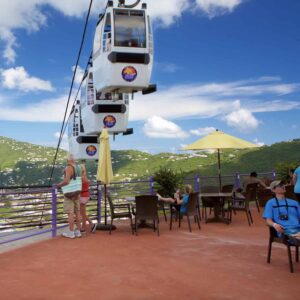Skyride to Paradise Point - Image 2