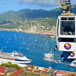 Skyride to Paradise Point - Image 3