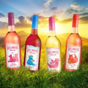 Gatlinburg Winery - Image 3