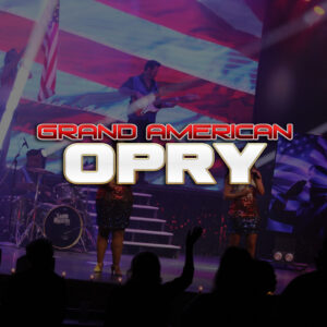 Great American Opry at Majestic Theater - Image 1