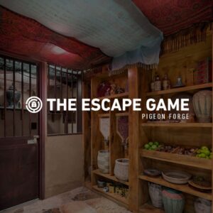 The Escape Game Pigeon Forge - Image 1