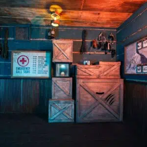 The Escape Game Downtown Nashville - Image 2