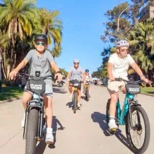 Unlimited Biking - Downtown San Diego - Image 3