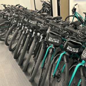 Unlimited Biking - Downtown San Diego - Image 2
