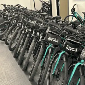 Unlimited Biking - Downtown San Diego - Image 2