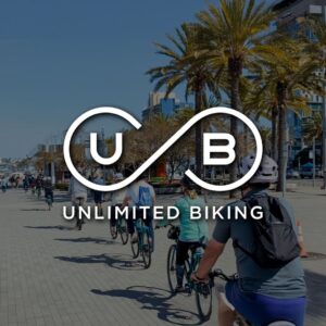 Unlimited Biking - Downtown San Diego - Image 1