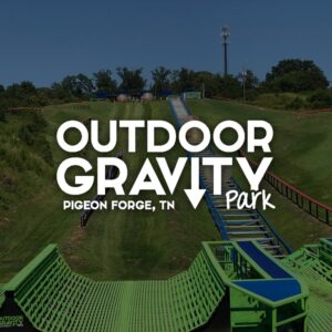 Outdoor Gravity Park - Image 1