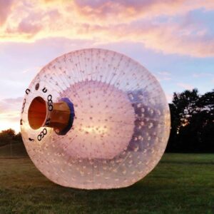 Outdoor Gravity Park - Image 2