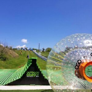 Outdoor Gravity Park - Image 3