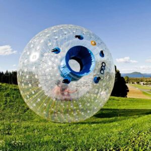 Outdoor Gravity Park - Image 4