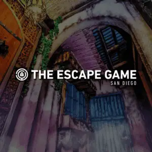 Escape Game Downtown San Diego - Image 1