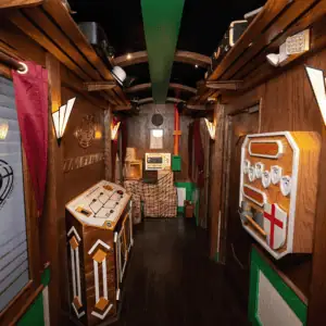Escape Game Downtown San Diego - Image 2