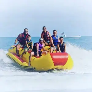 Downwind Sails - Banana Boat - Image 2