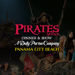 Pirates Voyage - Panama City Beach - Image 1