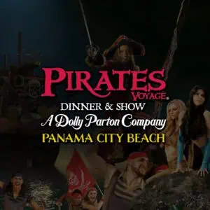 Pirates Voyage - Panama City Beach - Image 1