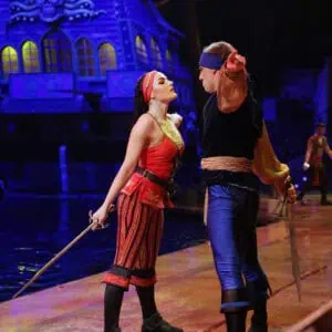 Pirates Voyage - Panama City Beach - Image 2