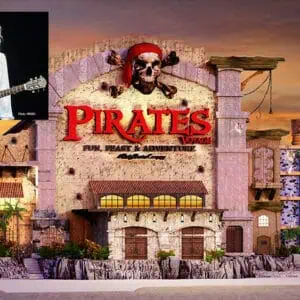 Pirates Voyage - Panama City Beach - Image 2