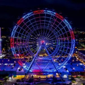The Orlando Eye - Image 2