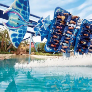 SeaWorld Orlando - Image 4