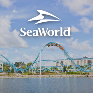 SeaWorld Orlando - Image 1