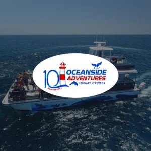 Oceanside Adventures - Image 1