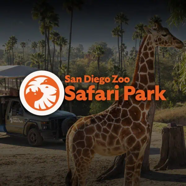 Safari Park 2