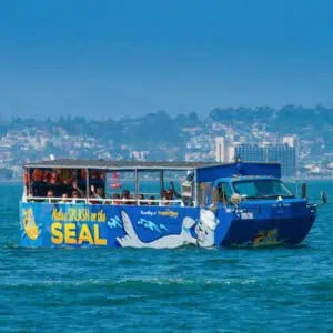 SEAL Tours - Image 2
