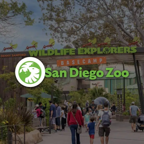 San Diego Zoo