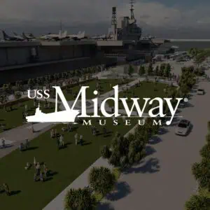 The Midway Museum - Image 1