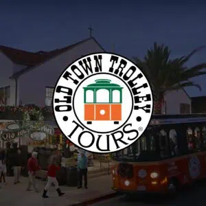 Old Town Trolley Tours - San Diego - Image 1