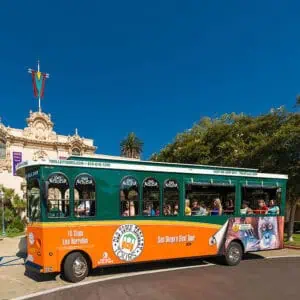 Old Town Trolley Tours - San Diego - Image 2