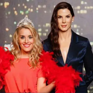 Hollywood Wax Museum - Smokies - Image 2