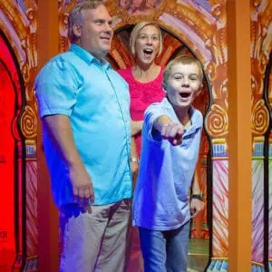 Hollywood Wax Museum - Smokies - Image 3