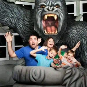 Hollywood Wax Museum - Smokies - Image 4