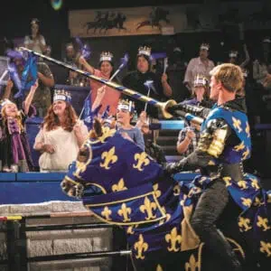 Medieval Times Scottsdale - Image 4