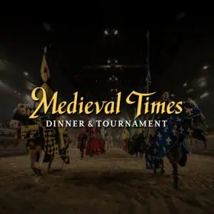 Medieval Times Scottsdale - Image 1