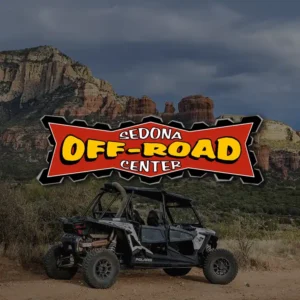 Sedona Off Road Center - Image 1