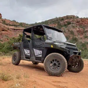 Sedona Off Road Center - Image 2